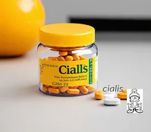 Cialis 10mg en ligne